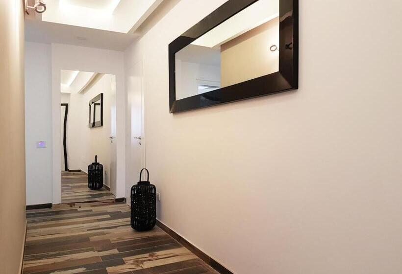 オーシャンビュースーペリアールーム, Don Ugo Luxury Rooms