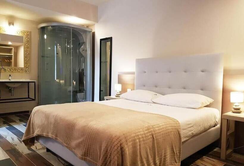 スーペリアールーム, Don Ugo Luxury Rooms