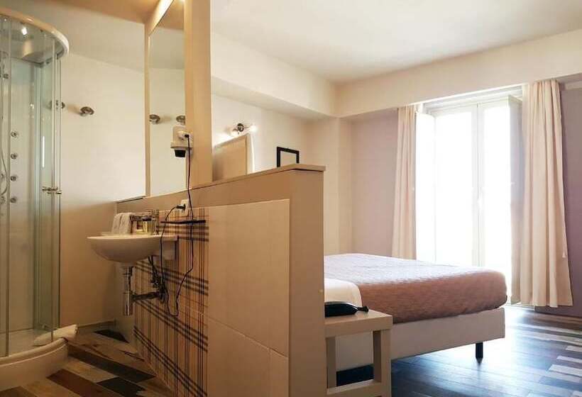オーシャンビュースーペリアールーム, Don Ugo Luxury Rooms