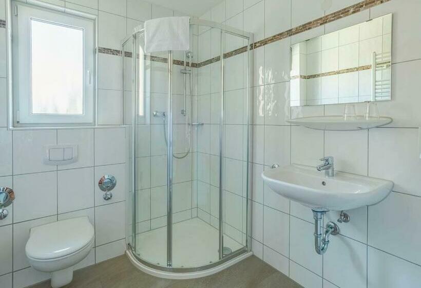 Индивидуальный Номер Классика, Heilbronner Hotel Am Schönen Theater