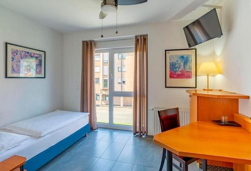 Индивидуальный Номер Классика, Heilbronner Hotel Am Schönen Theater