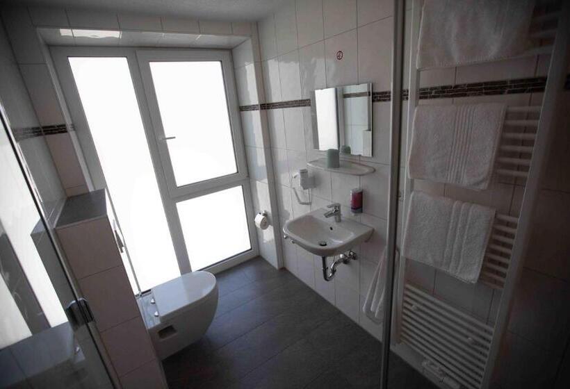 Классический Номер, Heilbronner Hotel Am Schönen Theater