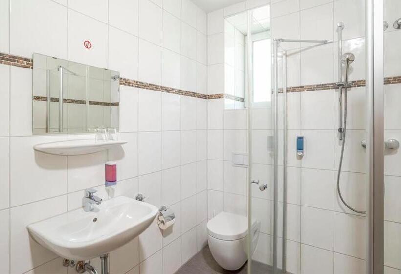 Классический Номер, Heilbronner Hotel Am Schönen Theater