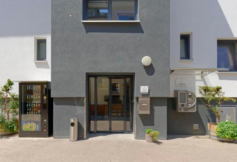 Классический Номер, Heilbronner Hotel Am Schönen Theater