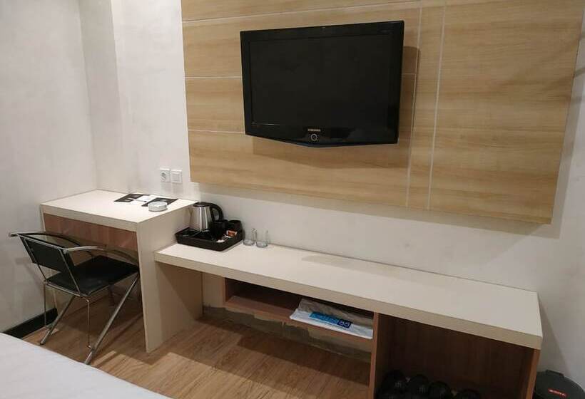 수피리어 룸, 88 Banjarmasin By Wh