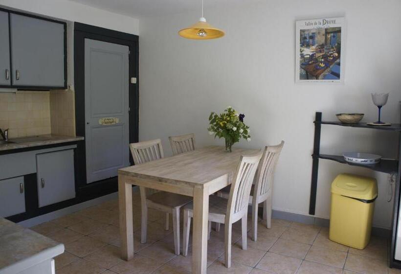 Family Suite, Domaine Du Murier