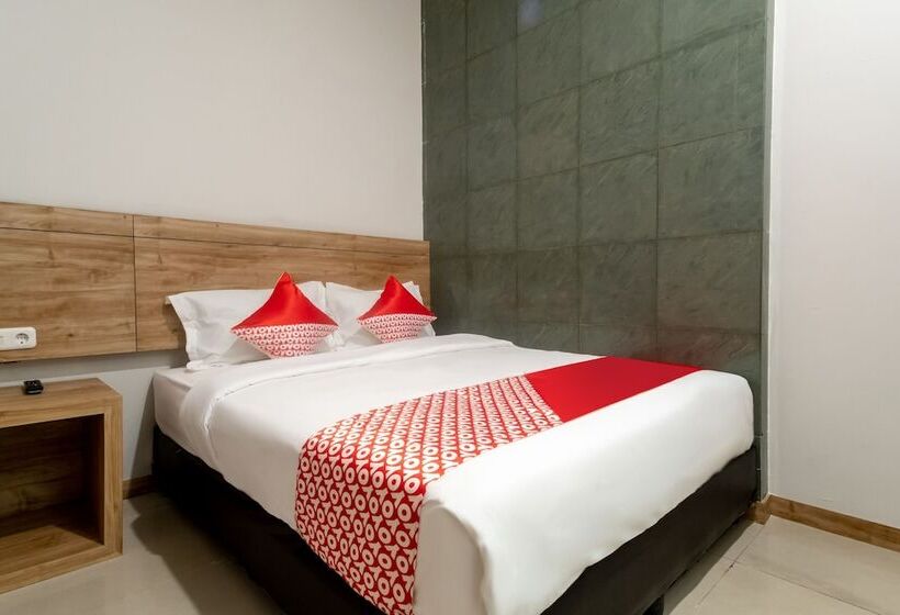 Номер Стандарт, Oyo 3159 Festive Inn