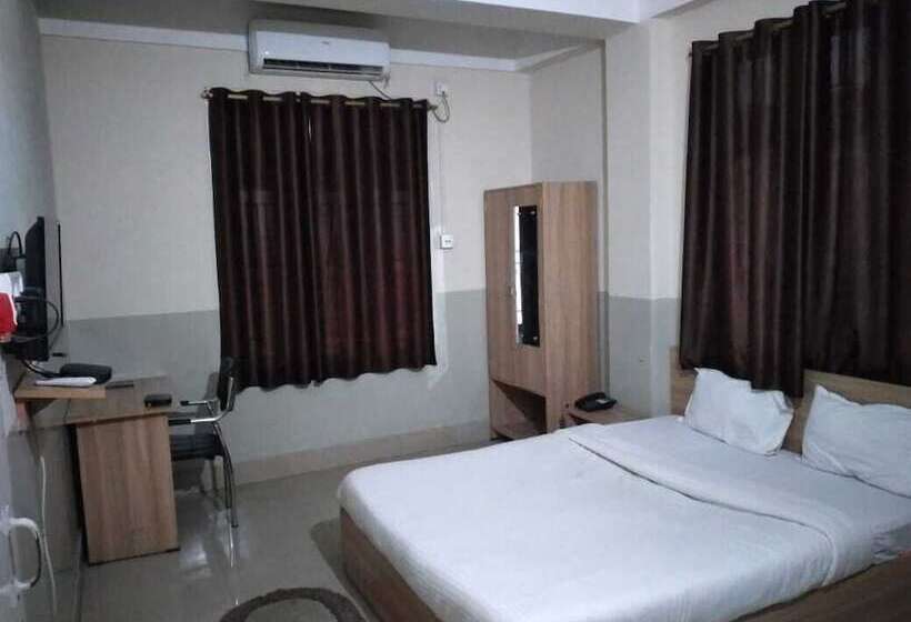 Quarto Deluxe, Firefly Guesthouse