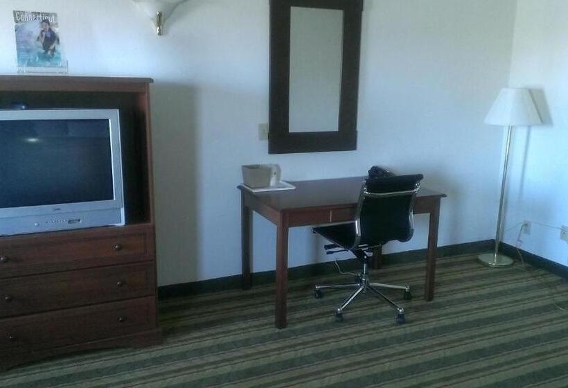 Стандартный Номер Кровать Кинг, Quality Inn