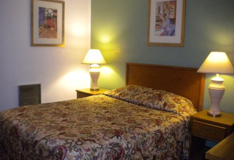 스탠다드 룸, Wasco Inn