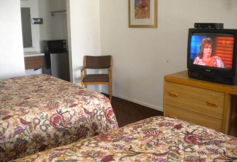 스탠다드 룸, Wasco Inn