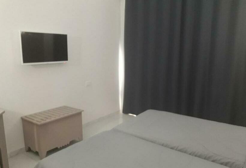 Номер Стандарт, Palmyra Club Nabeul