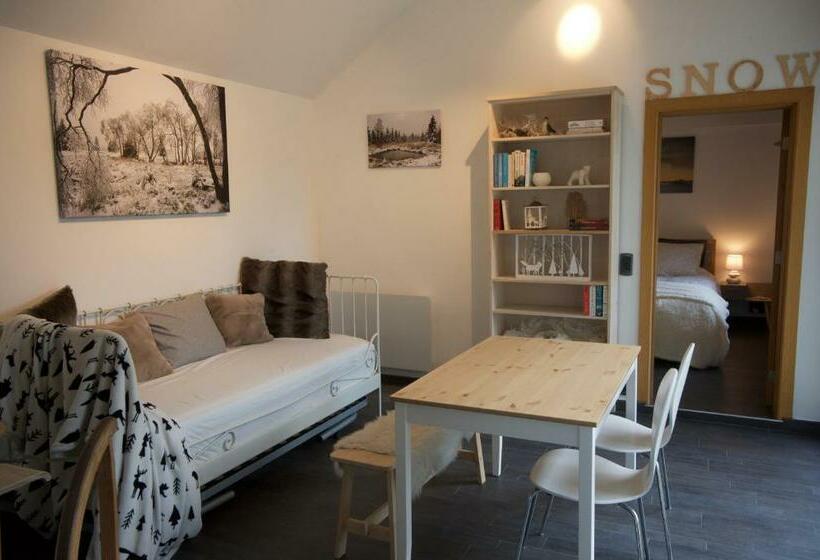 Family Suite, L Ancienne Poste
