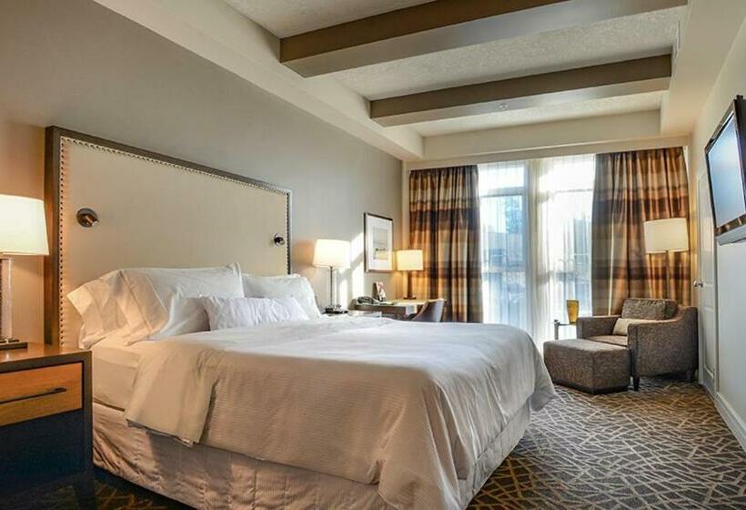 Апартаменты 1 Спальня, Fairways Hotel On The Mountain