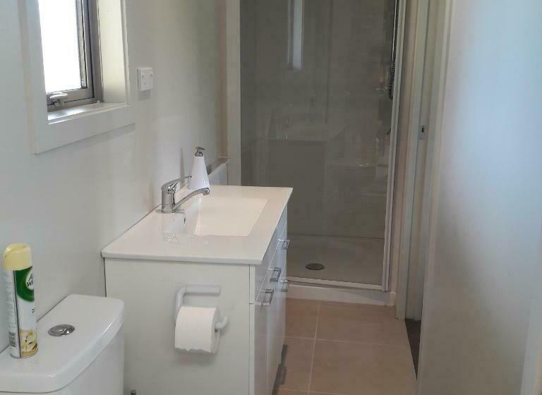 스탠다드 룸 산 전망, Dunstan Road B&b