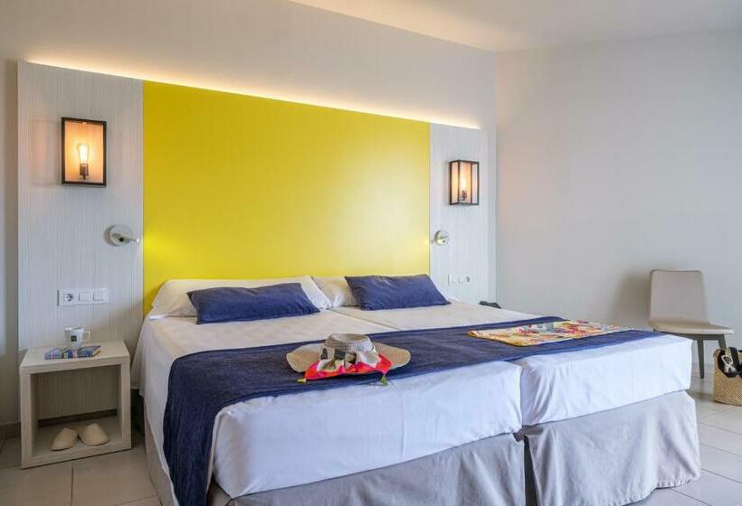 스탠다드 룸, Estival Eldorado Resort