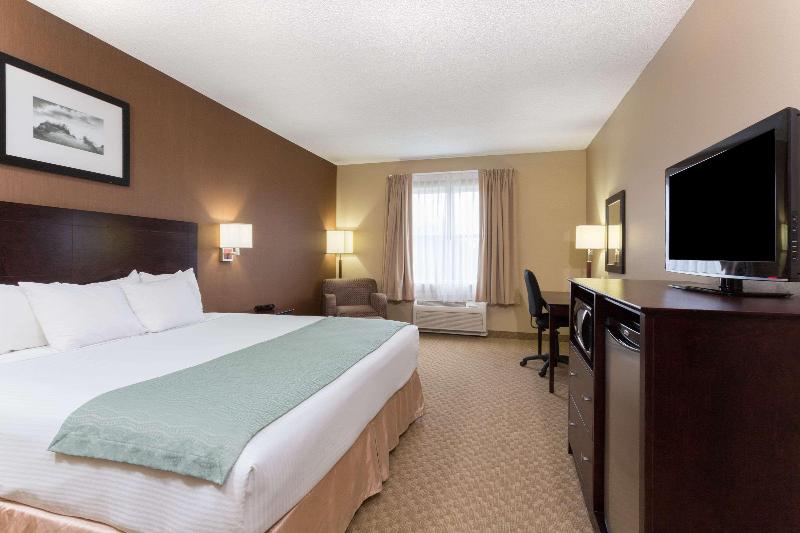 Люкс Кровать Кинг, Courtyard By Marriott Boston Billerica Bedford