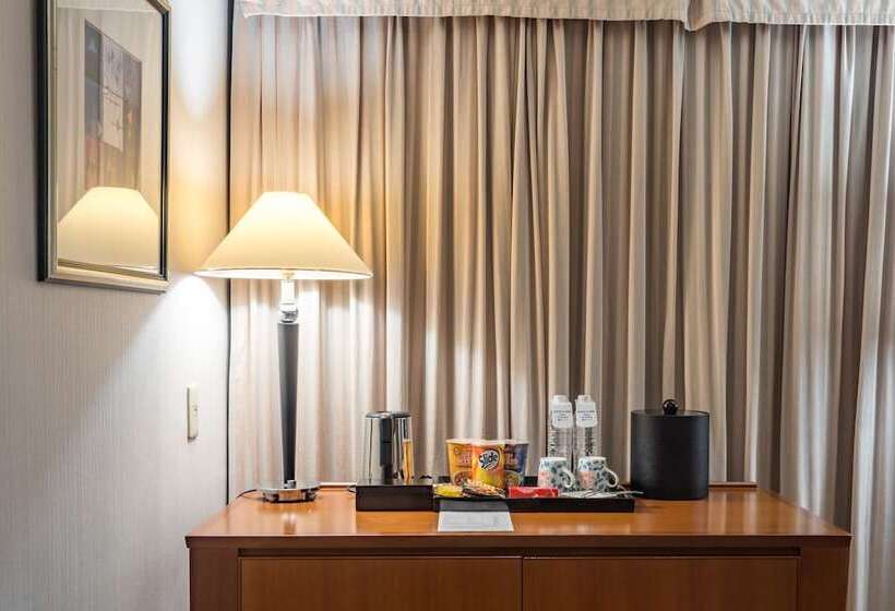 Executive Room Park View, Du Parc Hanoi