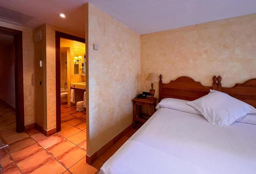 Номер Basic, Vila De Tossa