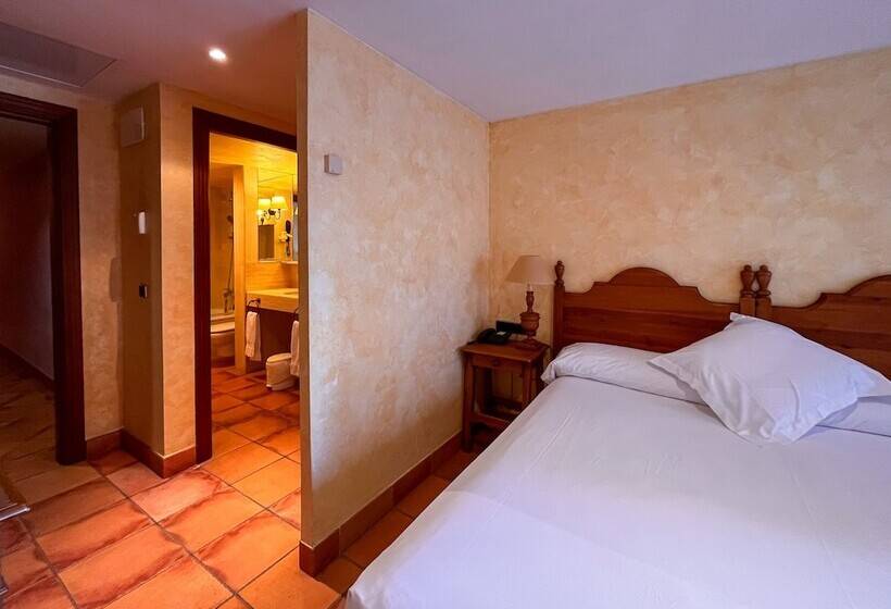 Номер Basic, Vila De Tossa