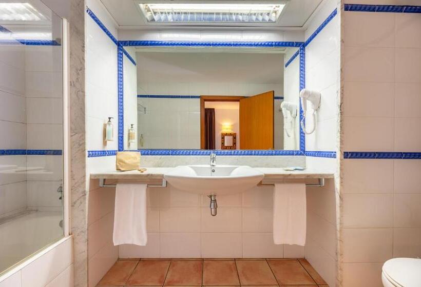 Апартаменты 1 Спальня, Vibra Blanc Palace