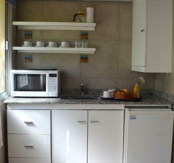 דירת חדר סופריור, Apart Hotel San Lorenzo