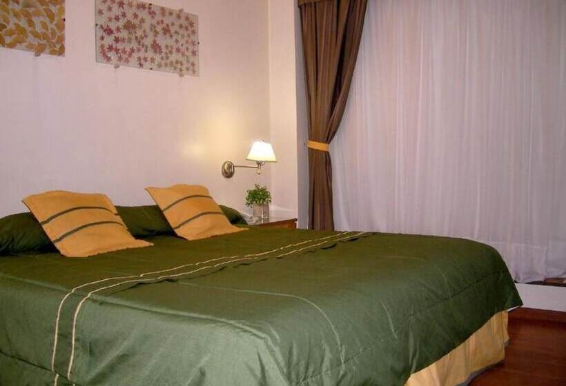 דירת חדר, Apart Hotel San Lorenzo