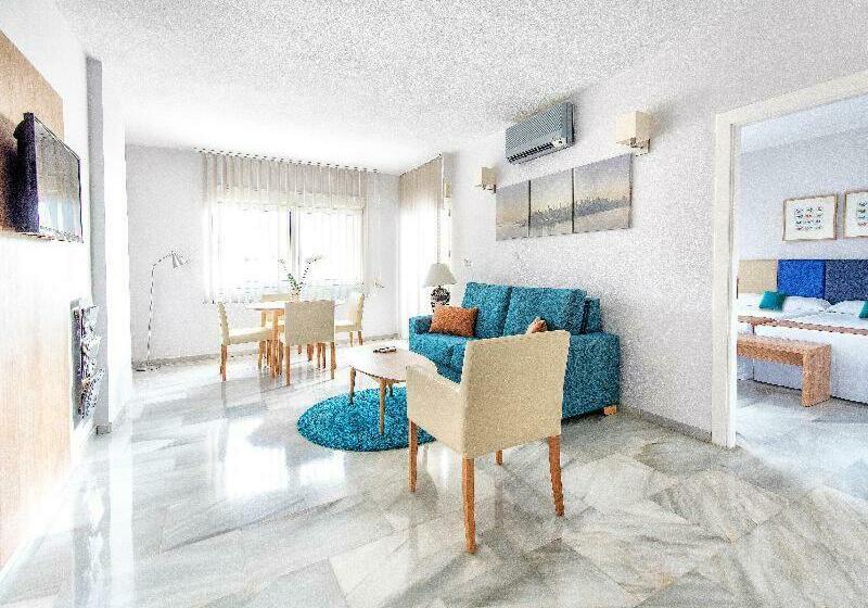 Номер Стандарт, First Flatotel International