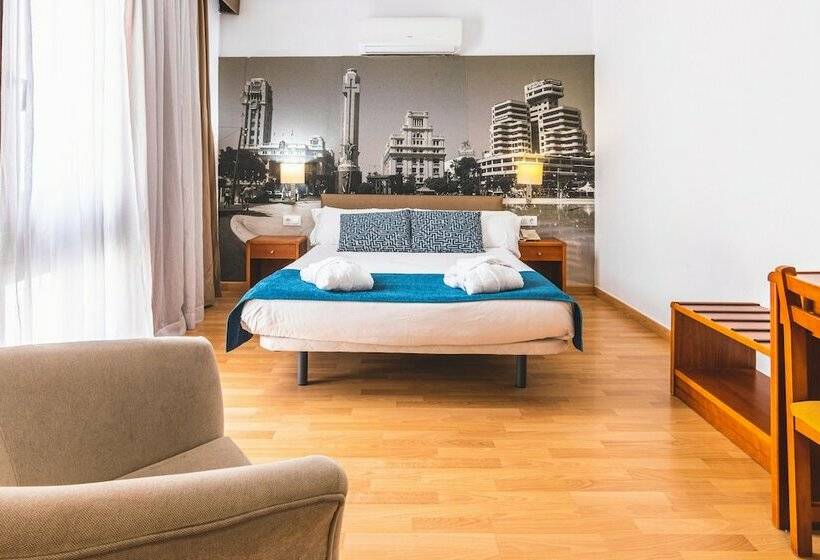 Номер Стандарт, Adonis Plaza