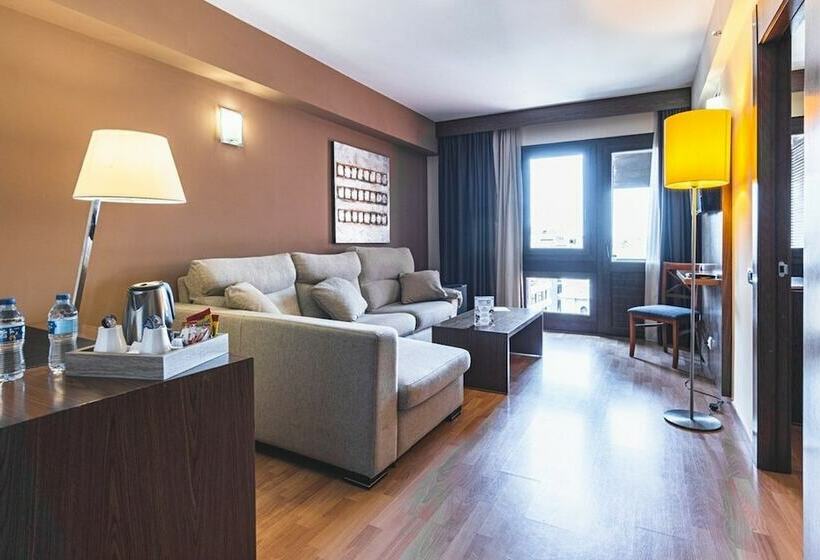 Номер Стандарт Трехместный, Adonis Plaza