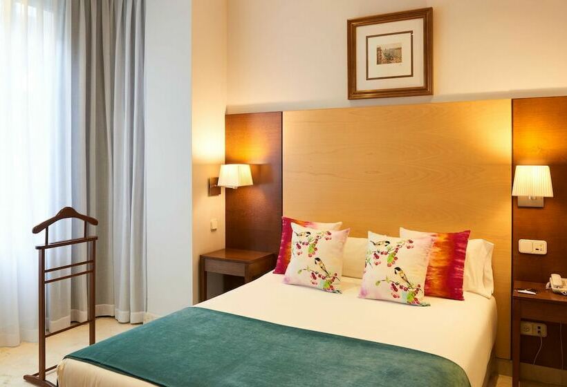 اتاق استاندارد, Suites Barrio De Salamanca