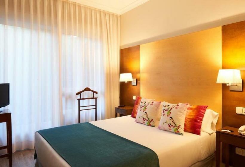 آپارتمان سوپریور 1 خوابه, Suites Barrio De Salamanca