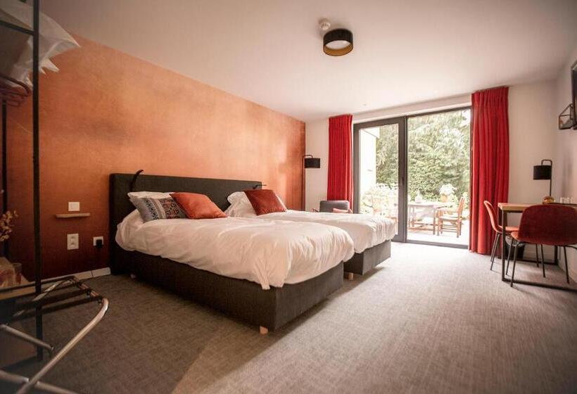 Номер Стандарт, B&b Elementum