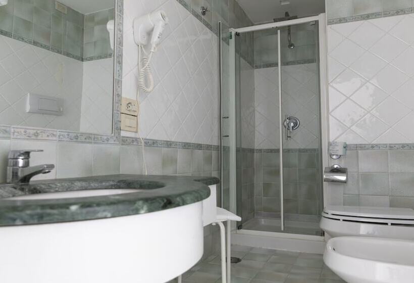 اتاق استاندارد, Il Gabbiano