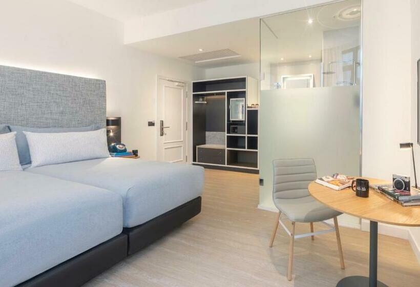 اتاق استاندارد, Innside by Meliá Madrid Gran Vía