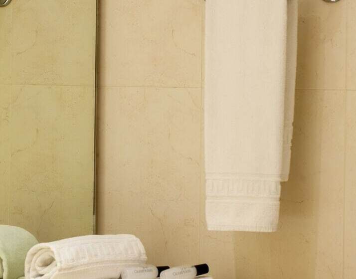 Номер Стандарт, B&b Hotel Barcelona Mollet Porta De Gallecs