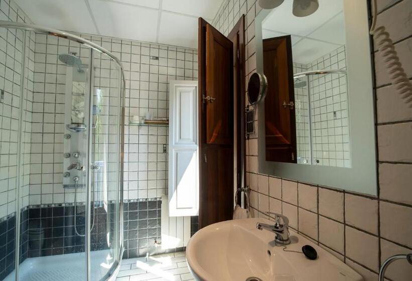 Номер Стандарт Вид на Город, Rural Spa Don Juan De Austria