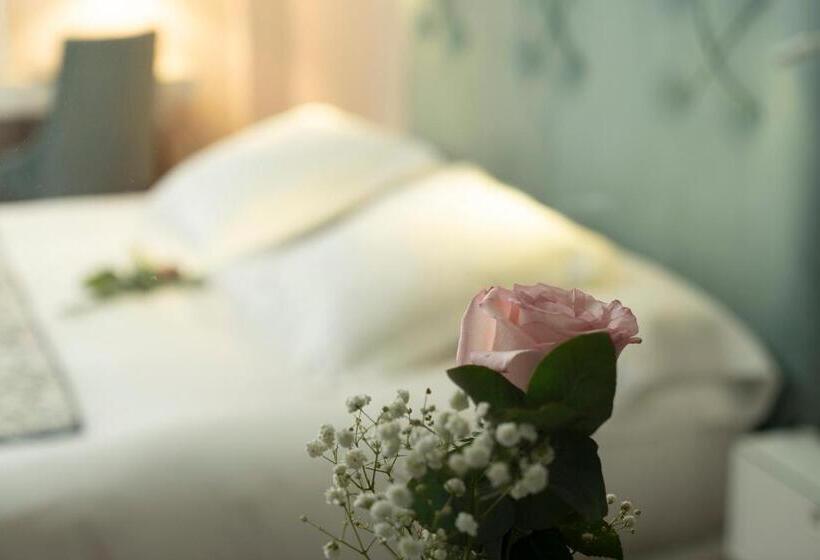 Номер Economy Внутренний, Rural Spa Don Juan De Austria