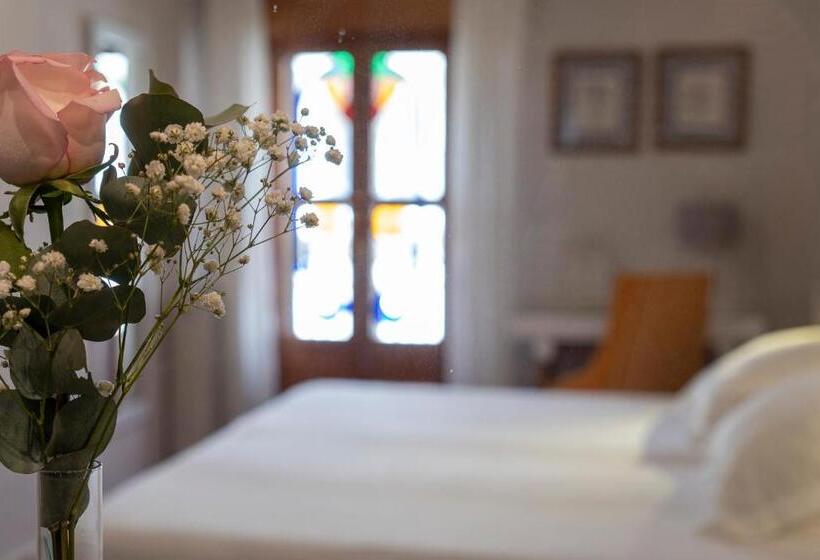 Номер Economy Внутренний, Rural Spa Don Juan De Austria