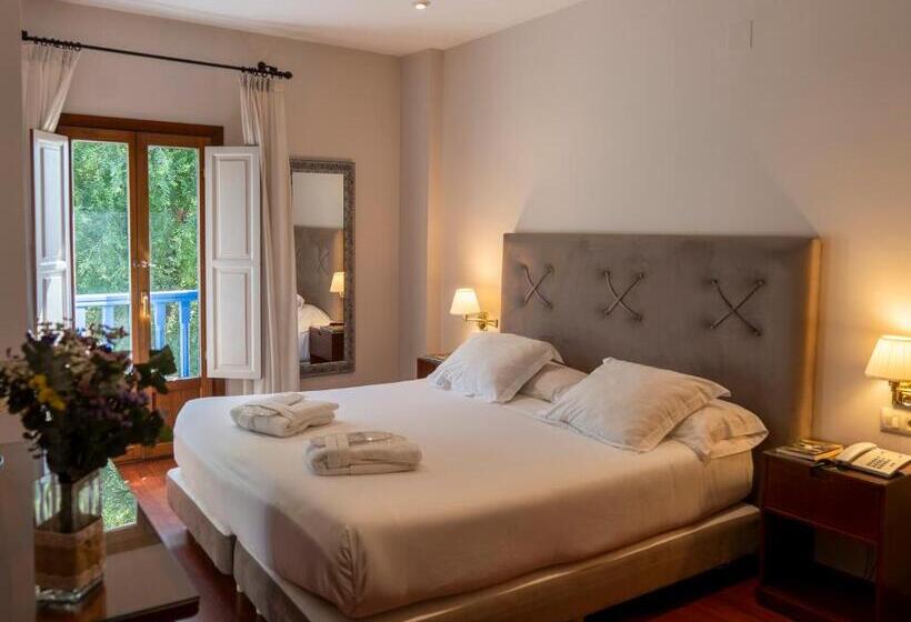 Номер Стандартный с Видом, Rural Spa Don Juan De Austria