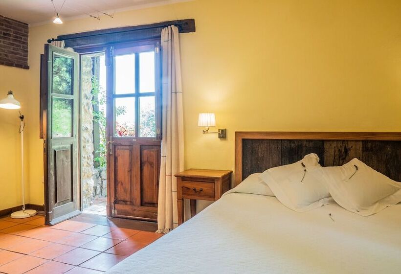 Номер Superior, La Montaña Mágica Hotel Rural