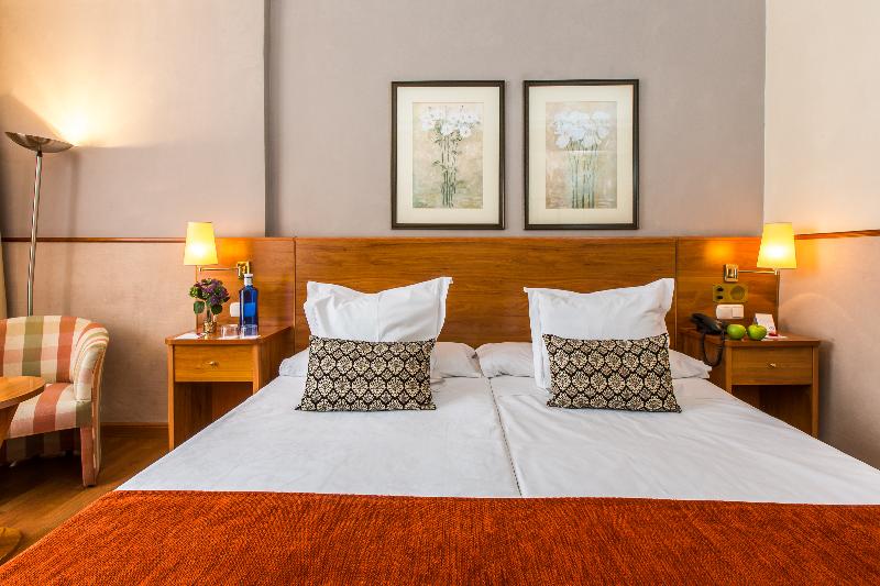 اتاق سوپریور, Leonardo Hotel Granada