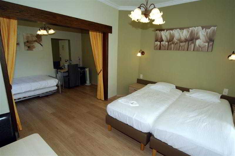 Люкс, New Hotel De Lives