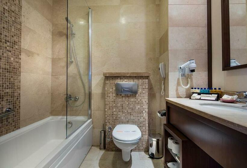 Номер Стандарт, Acapulco Resort