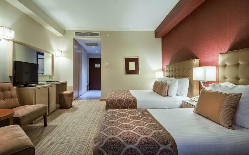 Номер Стандарт, Acapulco Resort