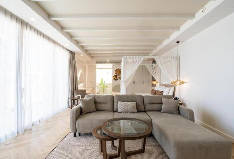 Люкс Вид на Сад, Acapulco Resort