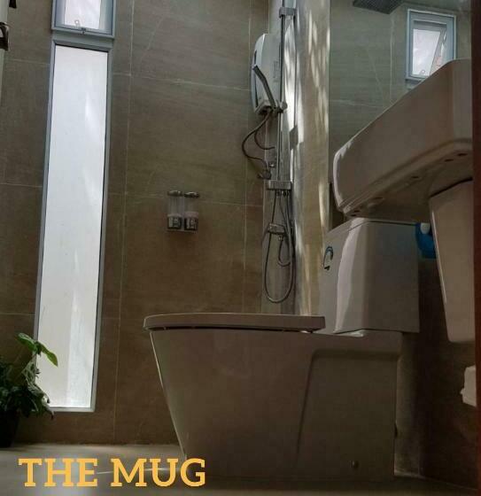 اتاق سوپریور, The Mug Resort