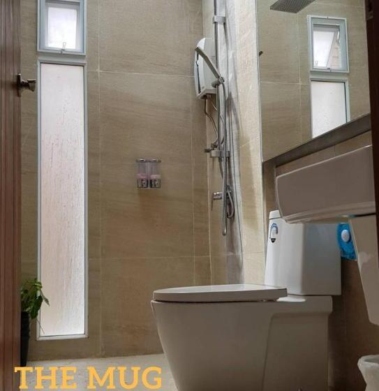 اتاق سوپریور, The Mug Resort