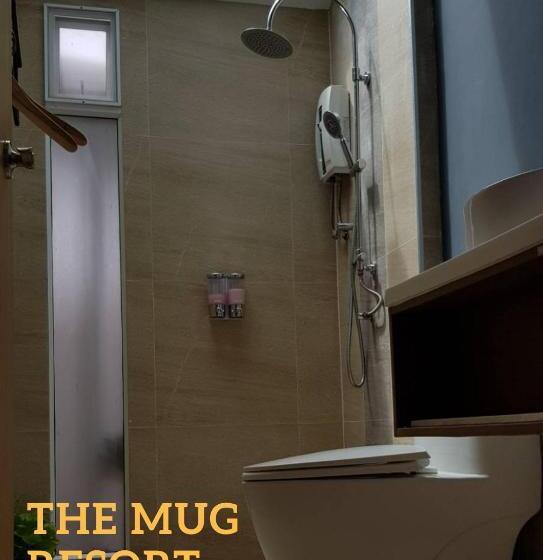 اتاق سوپریور, The Mug Resort