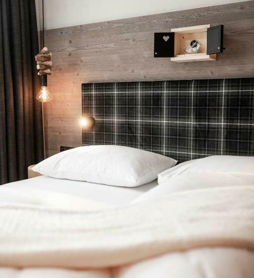 标准间, Viel Nois Guest House